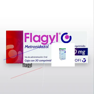 Flagyl ovule avec ou sans ordonnance